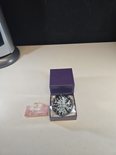 Crystal clear collectables for sale  SWINDON