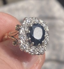 Vintage 9ct gold for sale  BRIGHTON