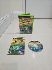 [VGC] Juiced (XBox, 2005) COMPLETO NA CAIXA, usado comprar usado  Enviando para Brazil