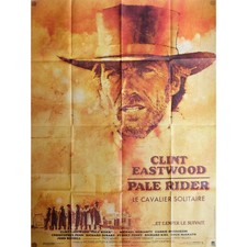 Pale rider movie d'occasion  Villeneuve-lès-Avignon