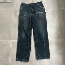 Vintage carhartt pants for sale  Vancouver