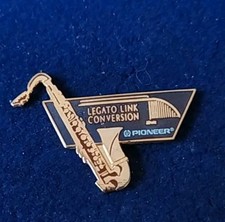 Rare pins pioneer d'occasion  Quimper
