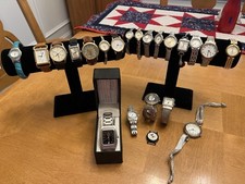 Watches vintage men for sale  Guyton