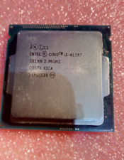 Processador Intel Core i3-4130T SR1NN Dual Core 2.90ghz soquete LGA 1150 CPU comprar usado  Enviando para Brazil