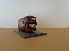 Ooc bus london for sale  FALKIRK