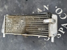 yz radiator for sale yz radiator for sale MANCHESTER