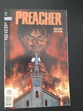 Preacher issue 1995 for sale  ROCHDALE
