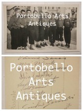 1937 autografi nazionale usato  Boves