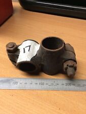 Watsonian sidecar spare for sale  BIRMINGHAM