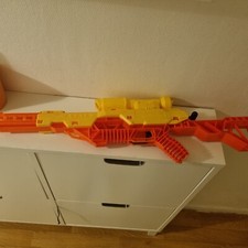 Nerf snapper d'occasion  Lilles-Lomme