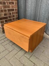 Teak mid century for sale  BURTON-ON-TRENT