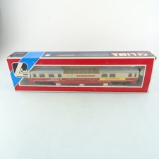 Lima 309274 panoramawagen gebraucht kaufen  Driedorf