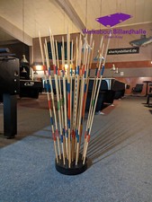 Billard billardtisch poolbilla gebraucht kaufen  Essen