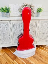 Crossrock deluxe fiberglass for sale  USA