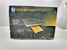 Desk jet 1055 for sale  Cleveland