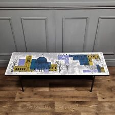 Vintage myer formica for sale  SAWBRIDGEWORTH