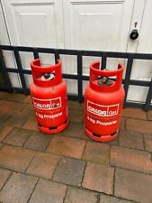 6kg gas bottle for sale  BRADFORD