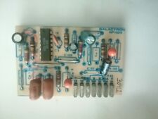 Galactron scheda tape usato  Frosinone