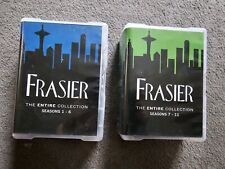 Frasier box set for sale  KESWICK