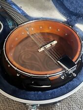 Luna guitars celtic for sale  Galax