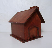 Petite maison bois d'occasion  Grand-Fougeray