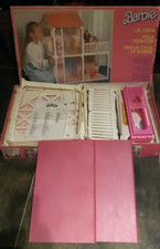 Barbie villa terrasse d'occasion  Auxonne