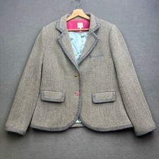 Joules tweed jacket for sale  FERNDALE