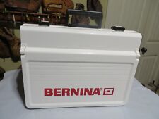 Bernina sewing portable for sale  Meridian