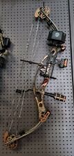 Hoyt ultratec 70 for sale  Morris