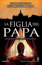 Libro figlia del usato  Modena