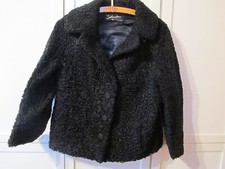 Jacke pelzjacke persianer gebraucht kaufen  Hamburg