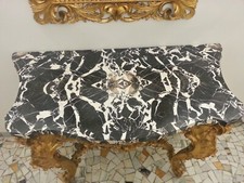 Antica consolle oro usato  Roma