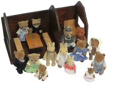Sylvanian families bear gebraucht kaufen  Bienenbüttel