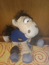 Peluche didle cavallo usato  Piossasco