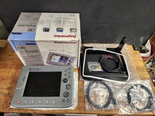 Raymarine c80 8.4 for sale  Wolcott