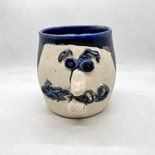 Studio art pottery for sale  Rogers