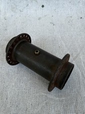cubo frontal eclipse peças antigas de motocicleta 40 raios. Harley Davidson 1913 comprar usado  Enviando para Brazil