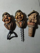 Vintage carved wood for sale  Nashville