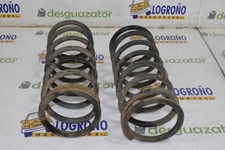 Rkb500270 molle posteriore usato  Ferrara