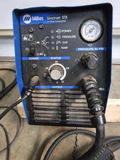 Miller spectrum 375 for sale  Waldport