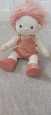 Olli ella doll for sale  BRIXHAM