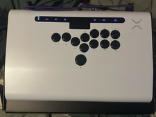 Victrix leverless arcade for sale  GRAYS