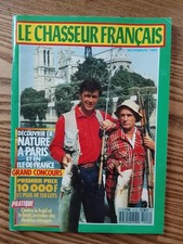 Chasseur français 1113 d'occasion  Seyssel