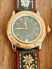 Michel jordi trachtenuhr gebraucht kaufen Michel jordi trachtenuhr gebraucht kaufen  Gütersloh