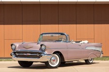 57 chevy convertible for sale 57 chevy convertible for sale Cedar Rapids