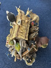 Tuskers henry henrietta for sale  LEICESTER
