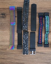 Fitbit charge straps for sale  BRISTOL