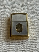 Zippo benzin feuerzeug gebraucht kaufen  Offenbach am Main