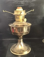 Vintage aladdin brass for sale  GREAT YARMOUTH
