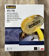 Scotch atg 700 for sale  Brandon